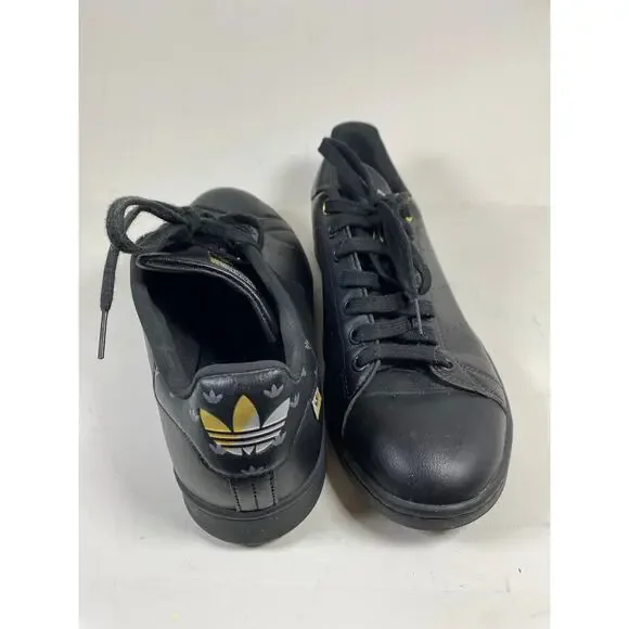 Adidas Primegreen Stan Smith Sneakers 9W - Picture 2 of 10